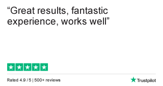 Trustpilot Review