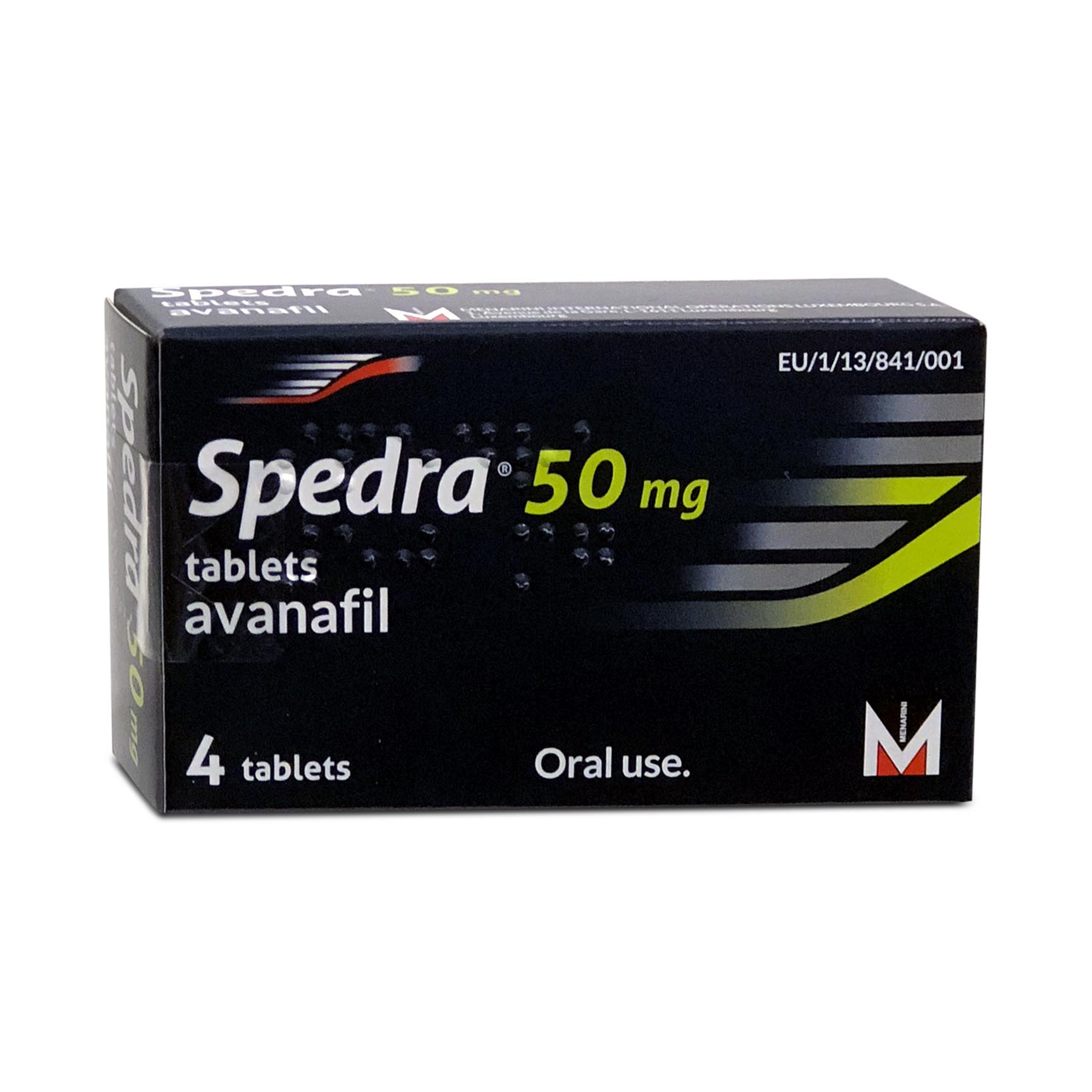 Spedra Tablets