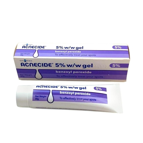 Acnecide Gel