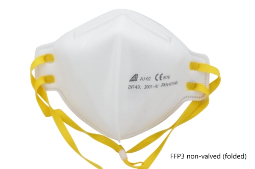 FFP3 Face Mask