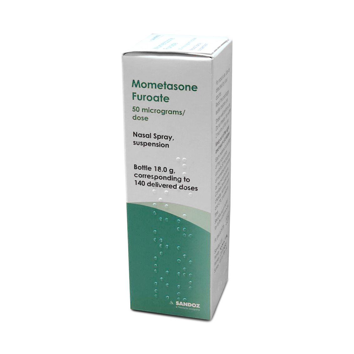 Mometasone Nasal Spray