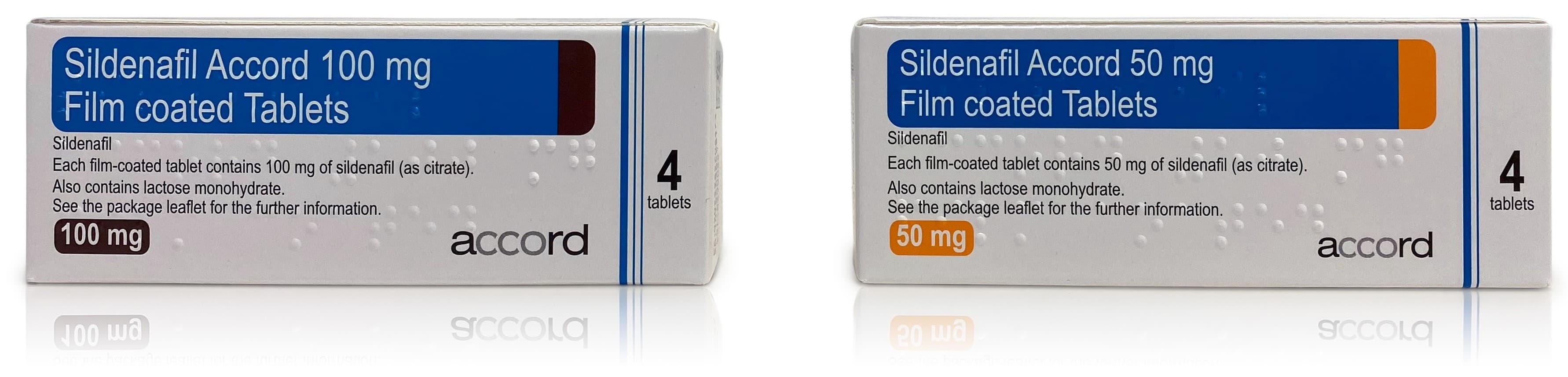 Viagra (Sildenafil) Dosage - How Much to Take?