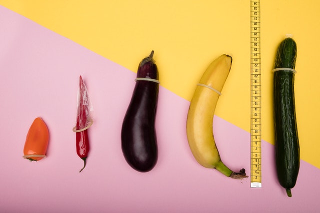 How big is the average penis?, Science
